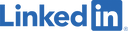 linkedin footer logo